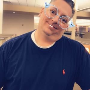 Meet your Posher, Byron